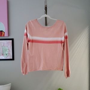 H&M sweater top